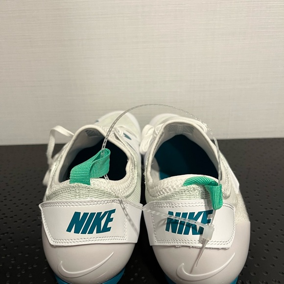 Nike Pole Vault Elite Track & Field Jumping Spikes NWOB. SZ 10.5 - Picture 4 of 13